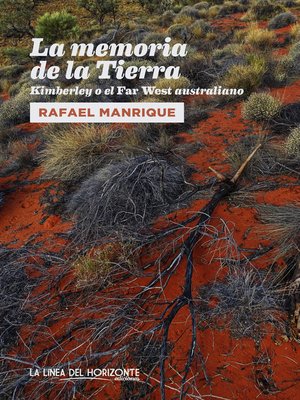 cover image of La memoria de la Tierra